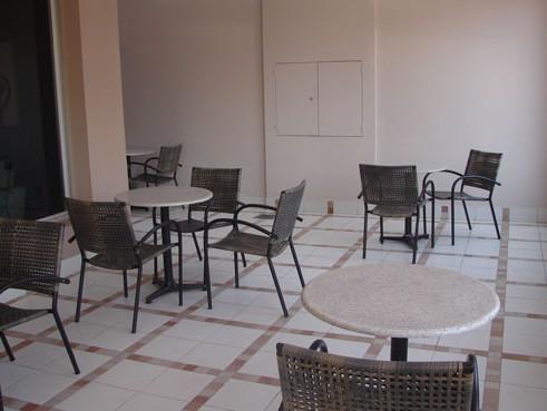 Muchiutt Park Hotel Presidente Prudente Esterno foto
