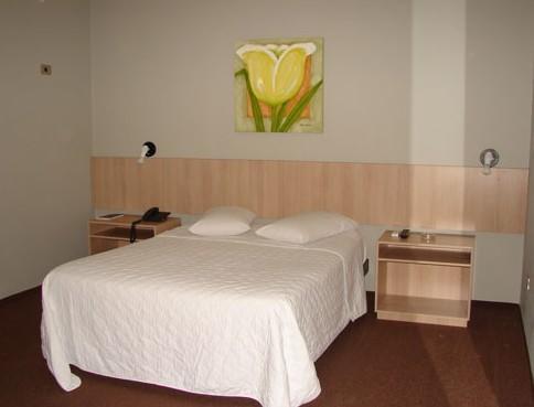 Muchiutt Park Hotel Presidente Prudente Esterno foto